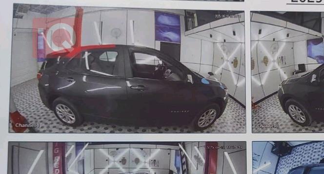 شيفروليه إكوينوكس